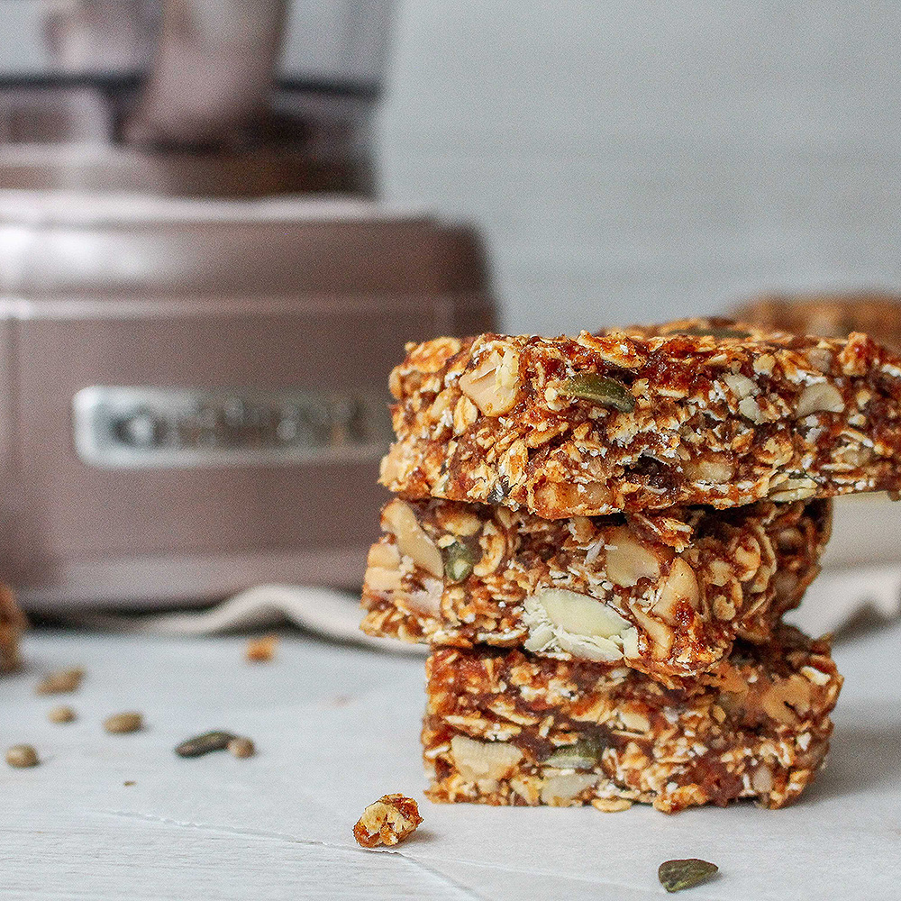 Style Mini Prep Pro Matberedare 0,9 L Rosa