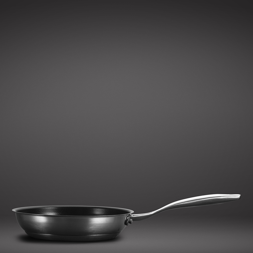 Stenfors Mattborstad Stekpanna Keramisk 20 cm