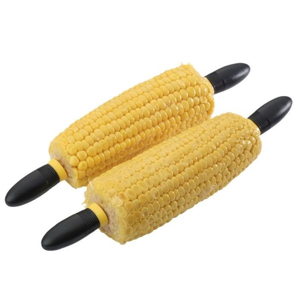 Spiky Majsspett 4-pack