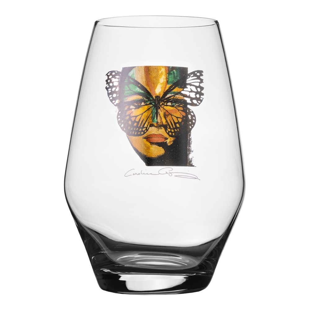 Carolina Gynning Allglas Golden Butterfly 35 cl