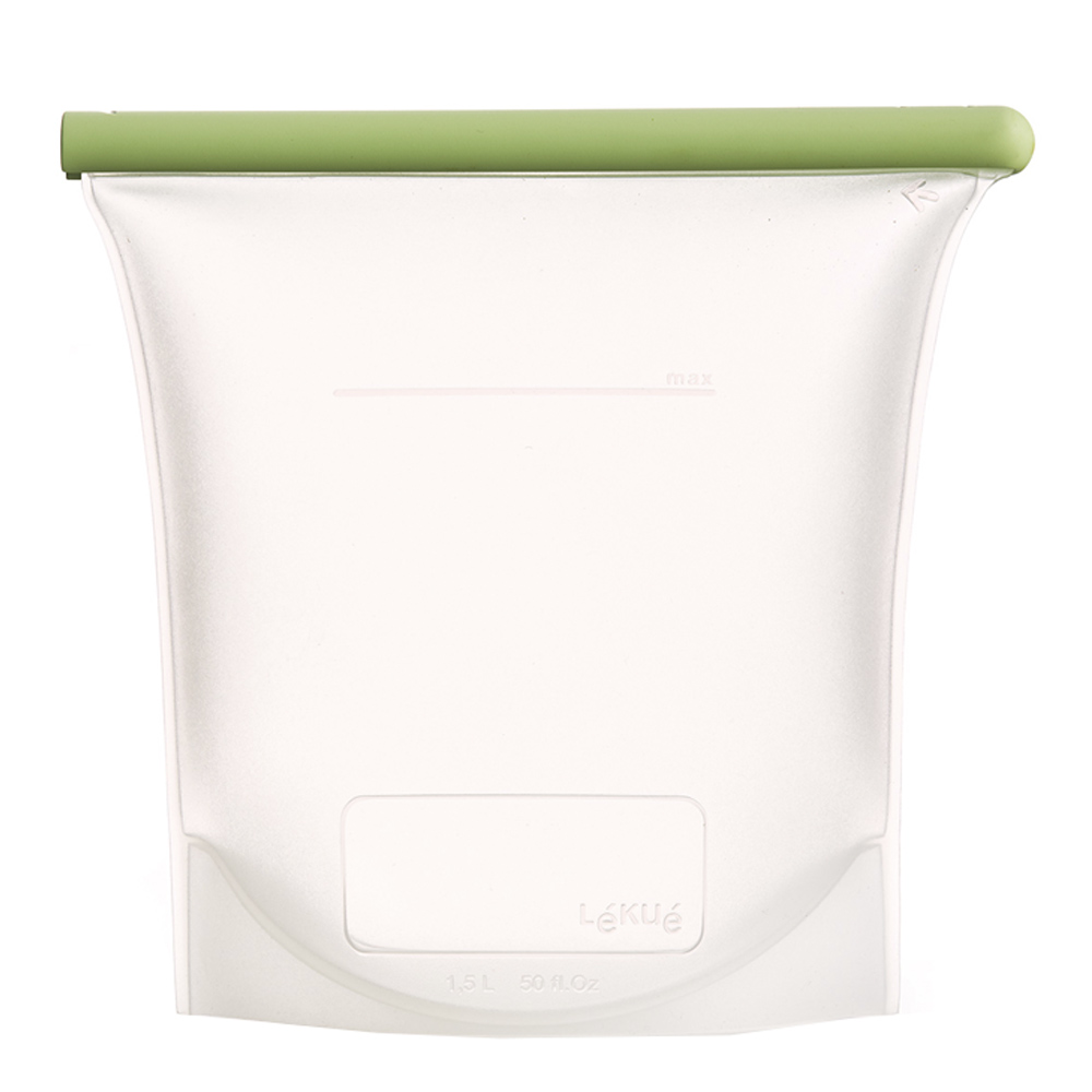 Silikonp&aring;se 1,5 L