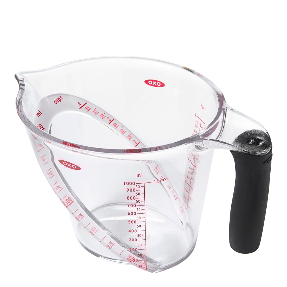 Good Grips Måttkanna vinklad 1 L