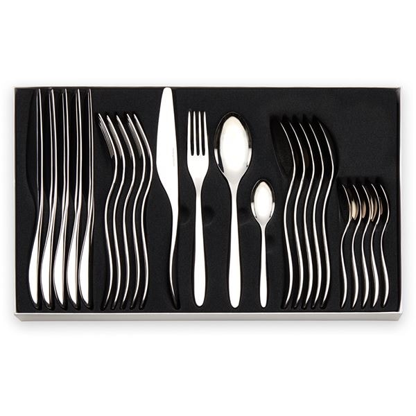 Lykke Bestickset 24 delar