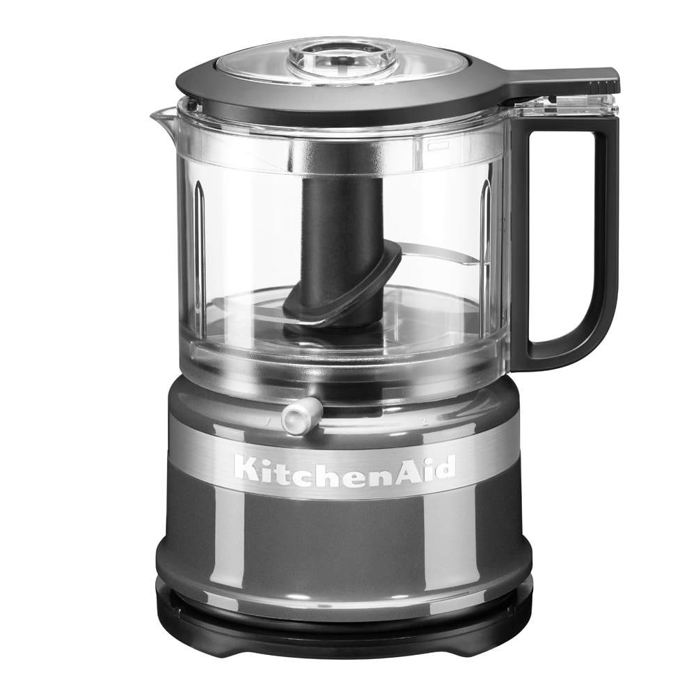 KitchenAid Midline Matberedare Mini 0,83 L Contour Silver