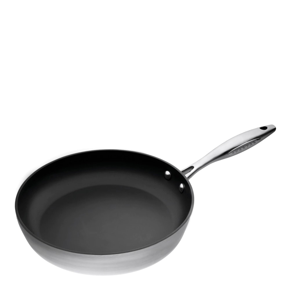 CTX Traktörpanna utan lock 28 cm