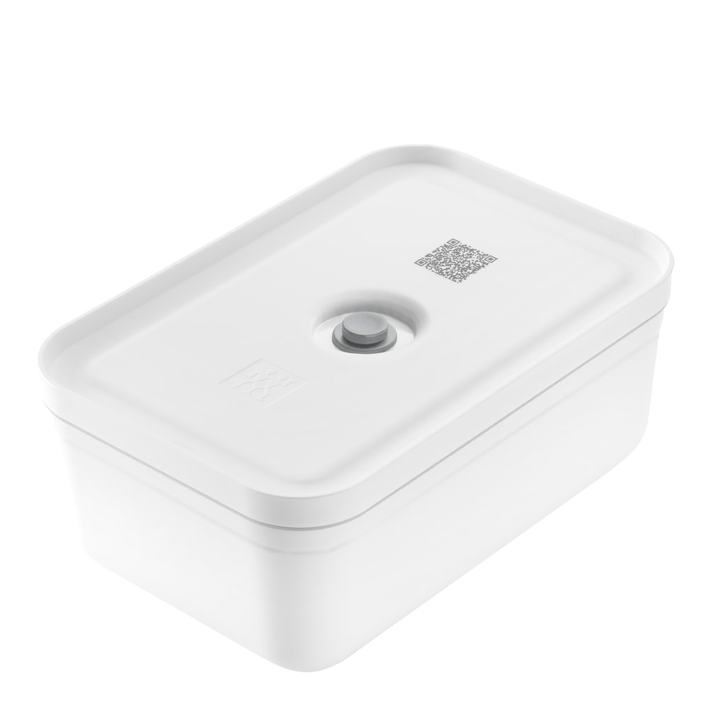 Vakuum Lunchbox L Rektangulär