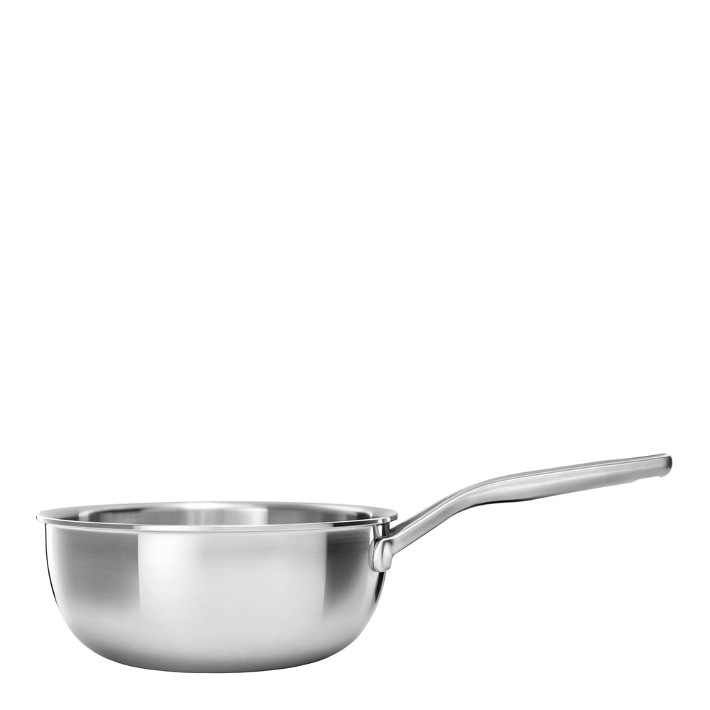 KitchenAid Multi-Ply Sauteuse 20 cm