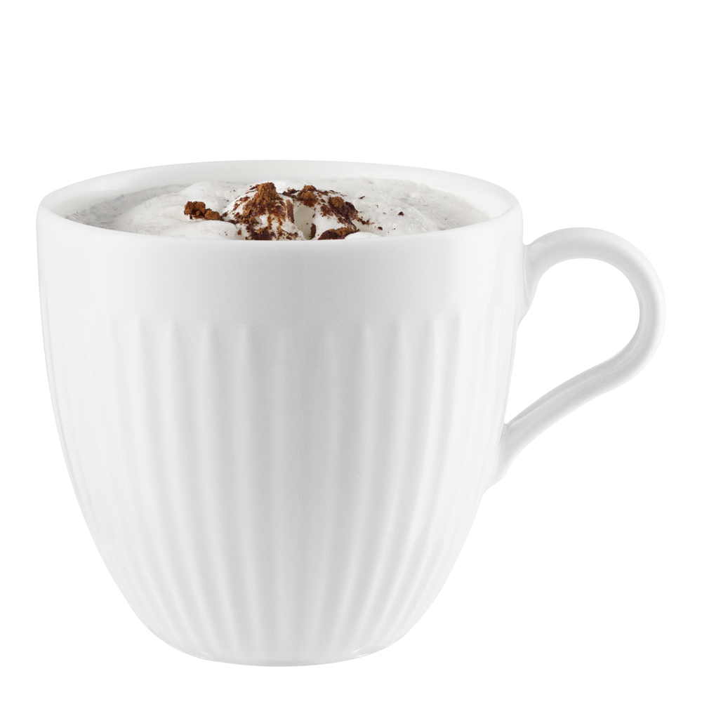 Eva Trio Legio Nova Kopp 30 cl Vit