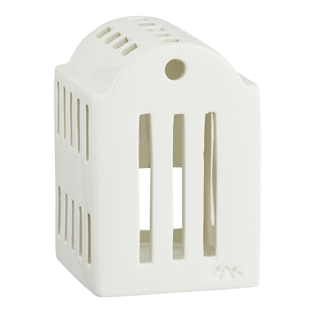 Urbania Ljuslykta 10,6 cm Lagerbyggnad