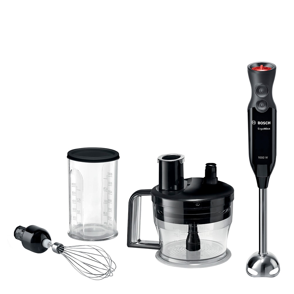 Bosch Stavmixer 1000 W MS62B6190