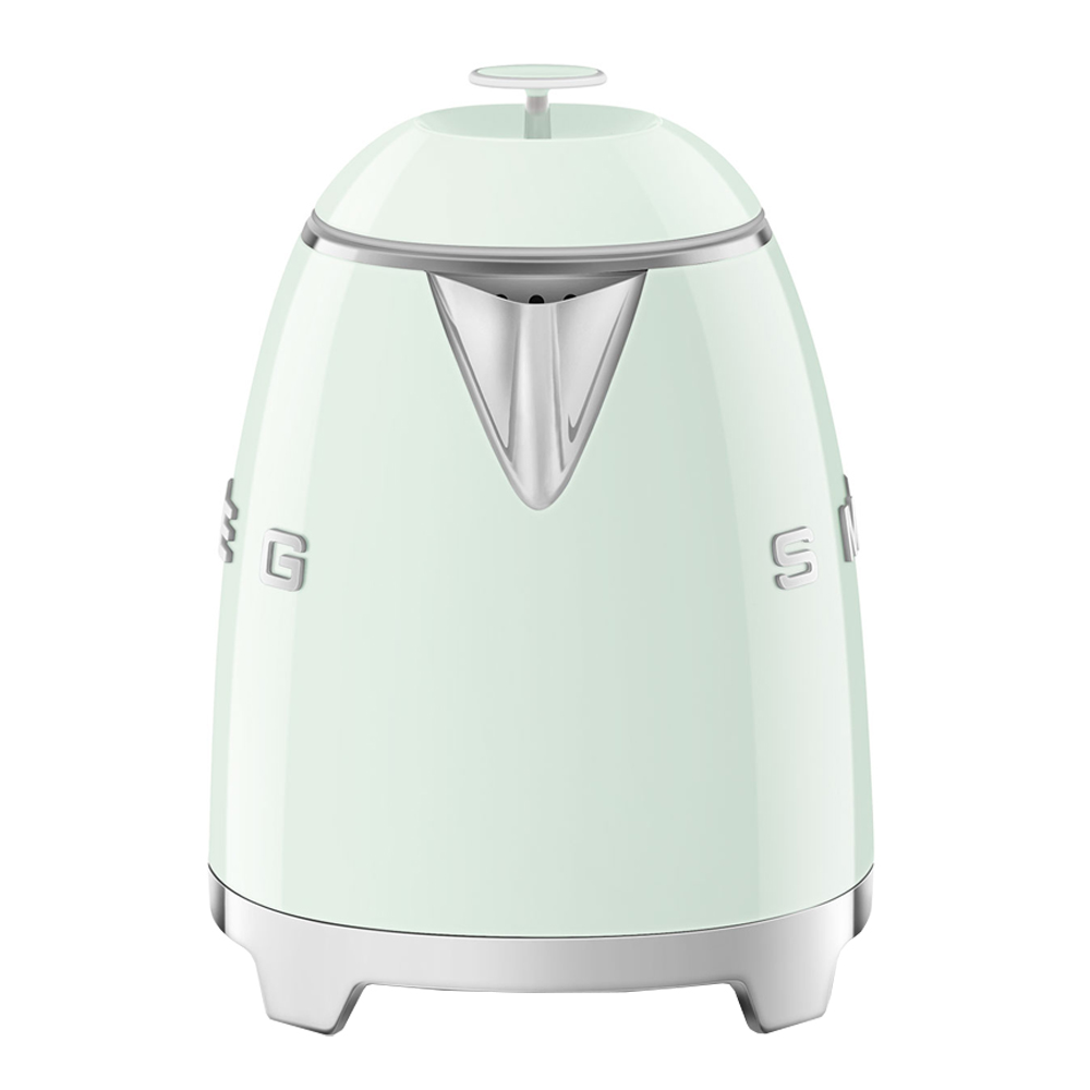 Smeg 50's Style Minivattenkokare Pastellgrön