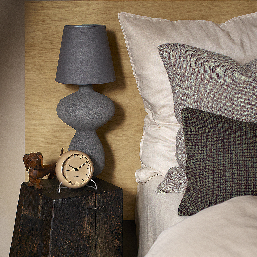 City Hall Bordsur 11 cm Sand