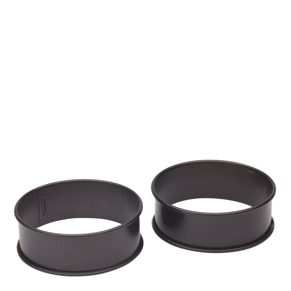 Pochette Äggring Non-stick 2-pack