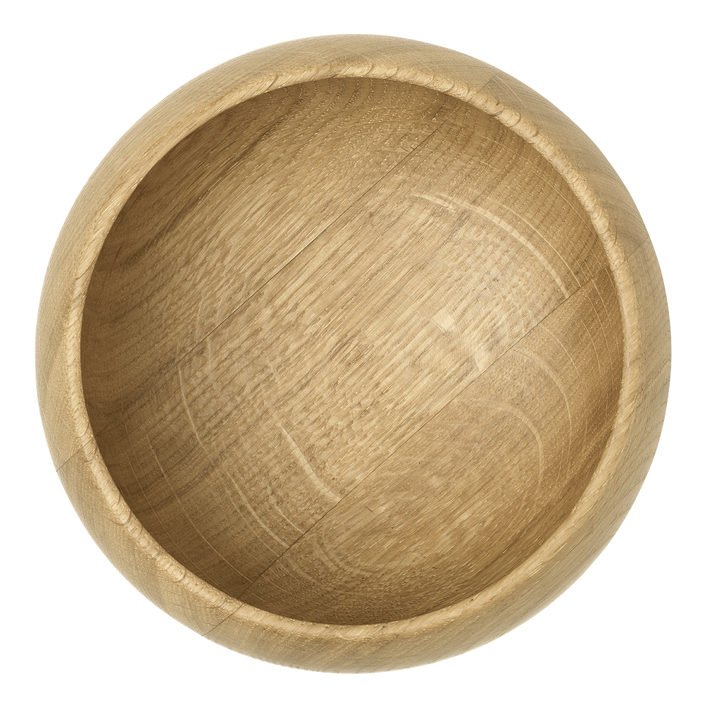 Menageri Skål 14 cm Ek