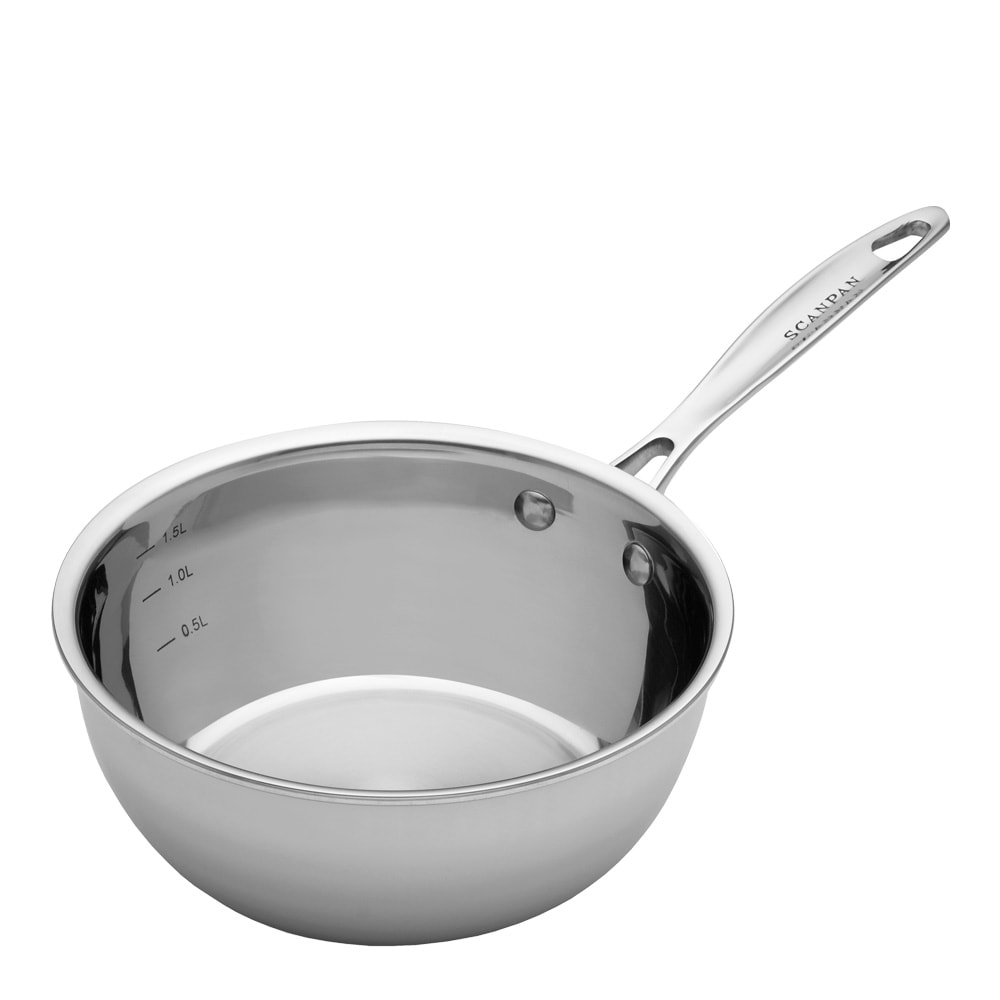 Fusion 5 Sauteuse 1,8 L 20 cm