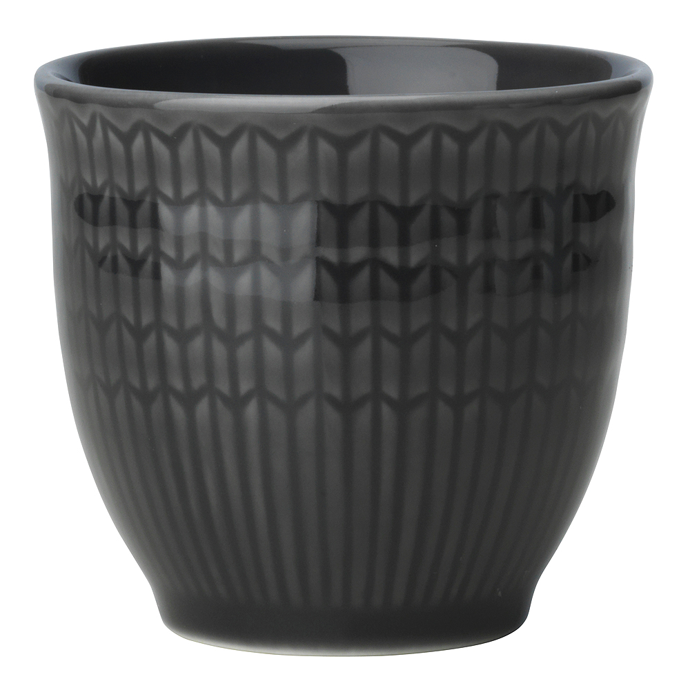 Swedish Grace Äggkopp 4 cl Sten