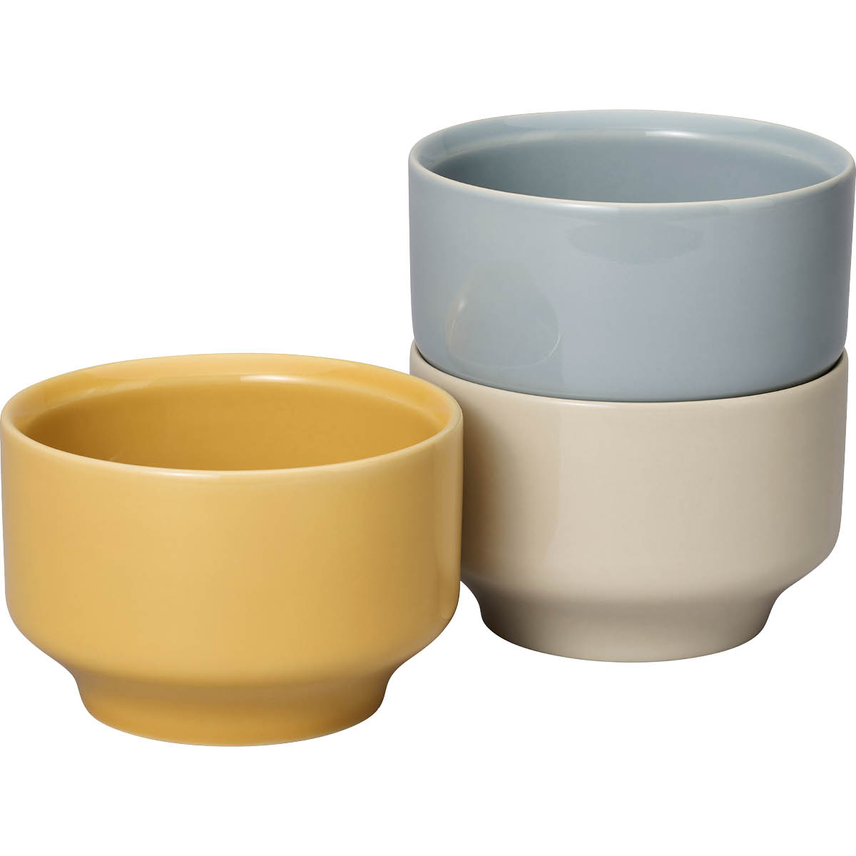 H&ouml;gan&auml;s Keramik Daga Kopp 33 cl Sand