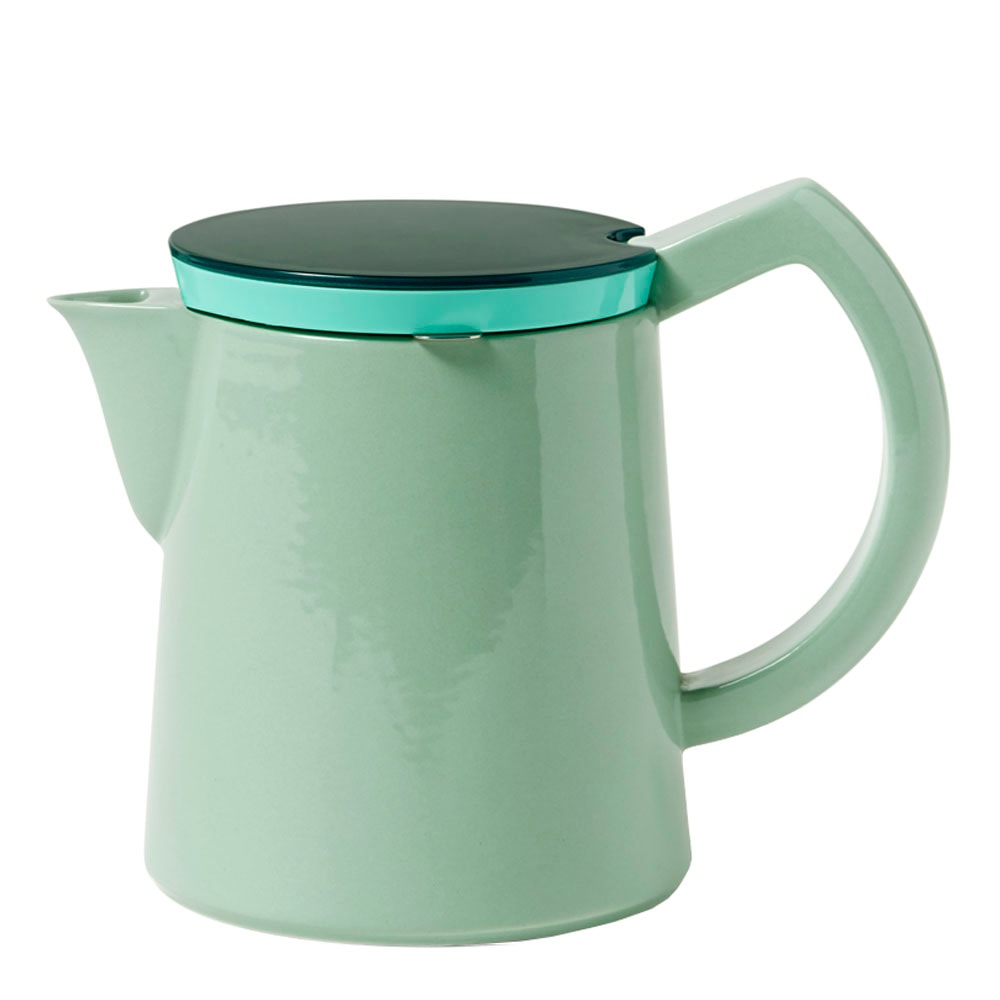 Kaffekanna M 0,8 L Mint