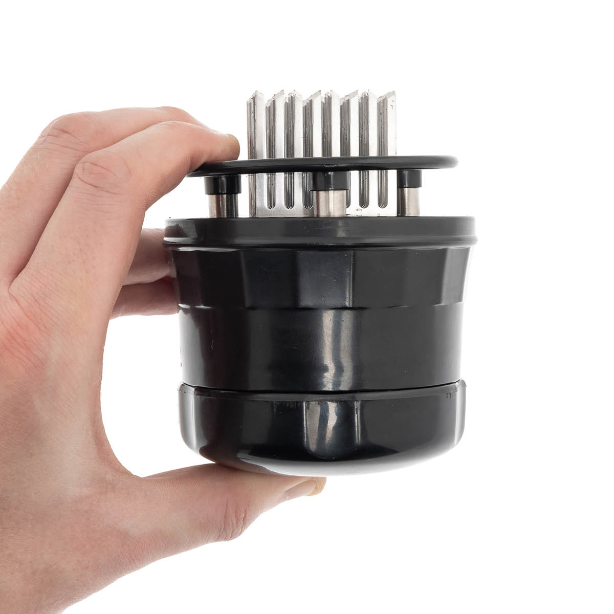 Köttmörare 56 nålar