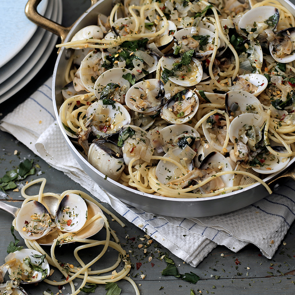 Krydda Aglio Olio Peperocin 40 g