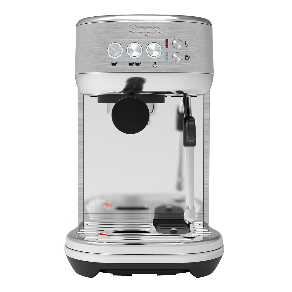 Sage The Bambino Espressomaskin Rostfri