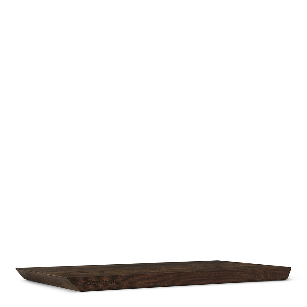 Skärbräda 51x28 cm Ask