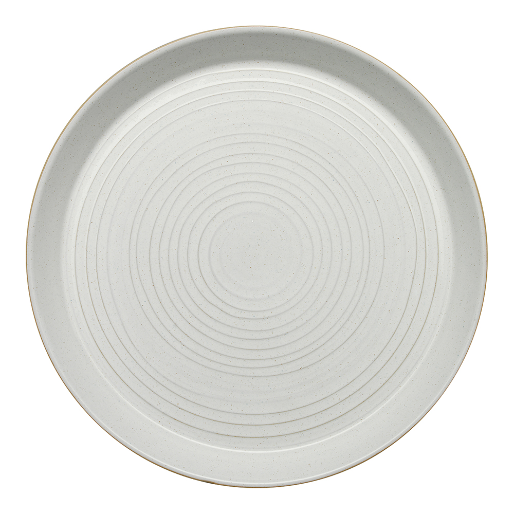 Impression Tallrik 26 cm Rosa