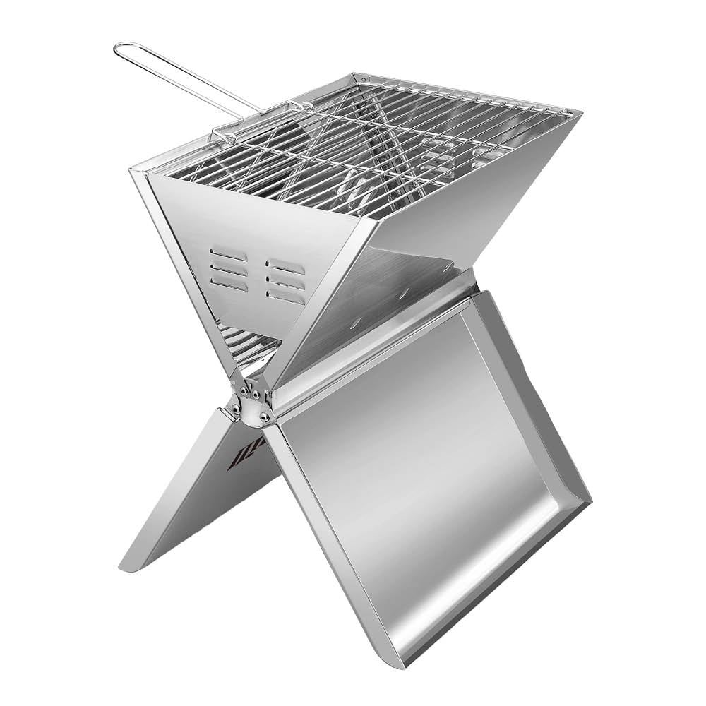 Bärbar Grill Hopfällbar