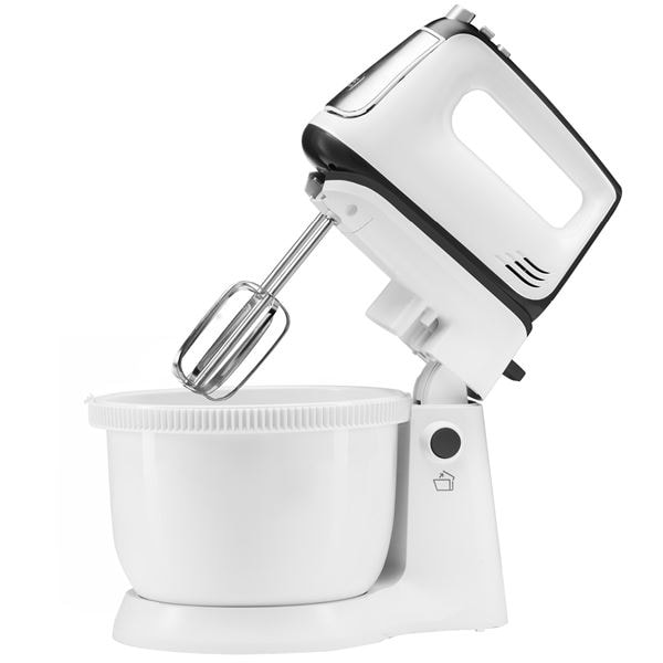 Delightful Elvisp Med Bunke Vit 3,4L