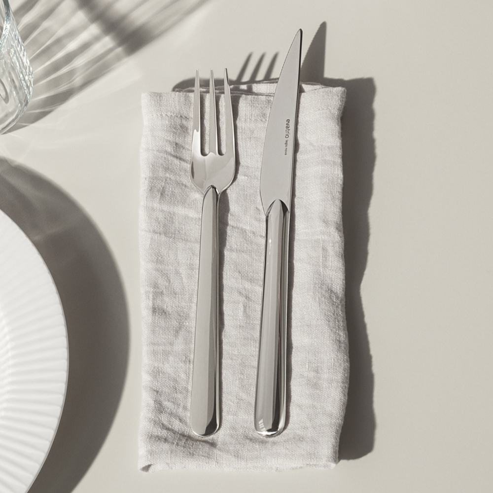 Eva Trio Legio Nova Grillbestick 8 delar