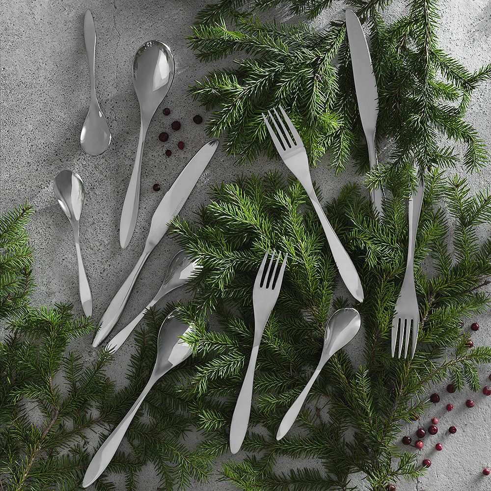 Nissan Bestickset 48 delar