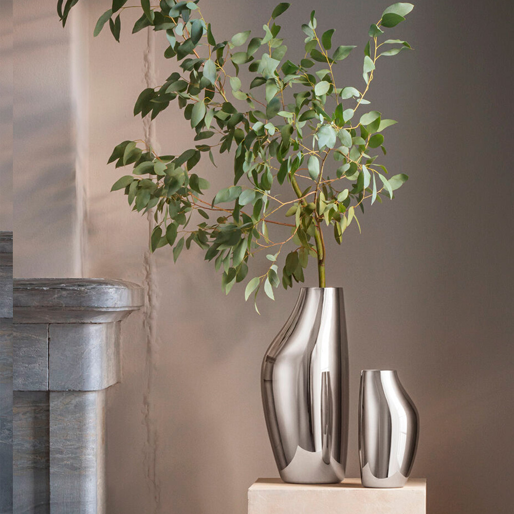 Sky Golvvas 46 cm Blank