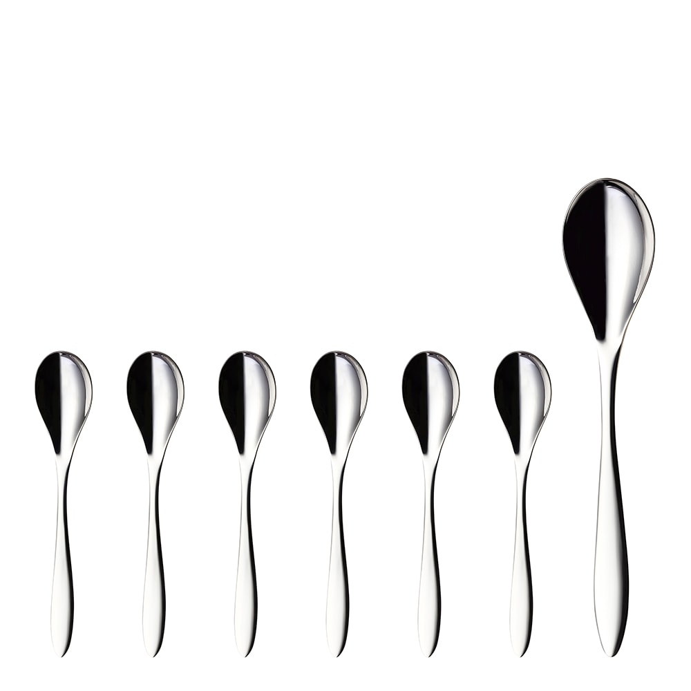 Maria Dessertset 7 delar