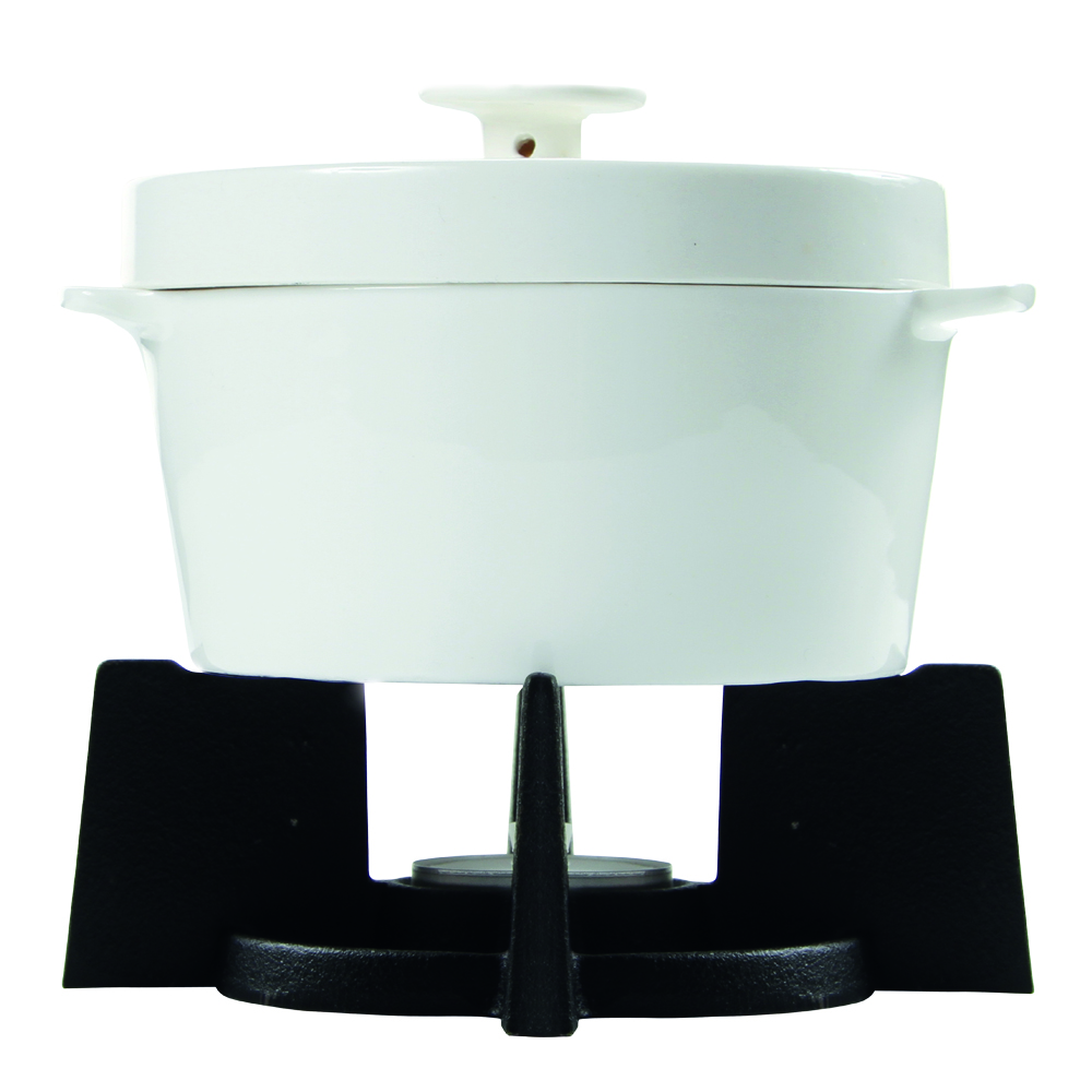 Life Collection Ostbakare Vit