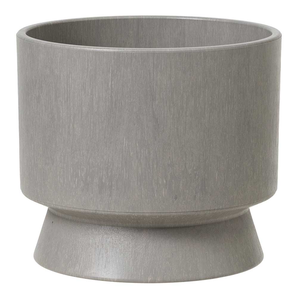 Blomkruka 12 cm Sand