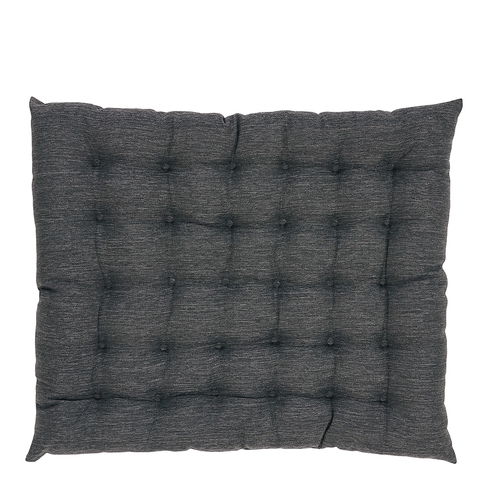 Fine Sittdyna 70 cm Armégrön