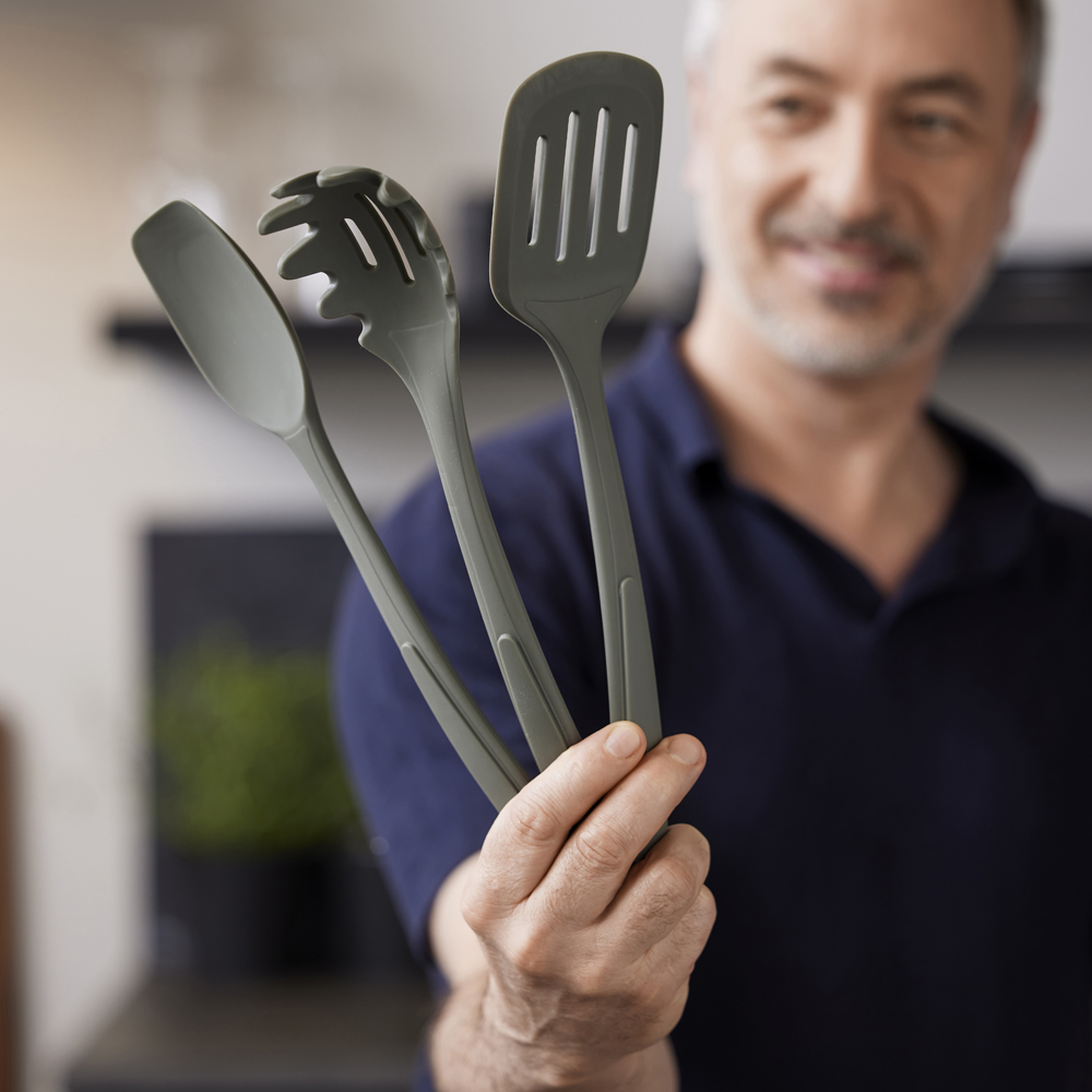 By Tareq Taylor Spagettisked Annie 33,2 cm Forest Green