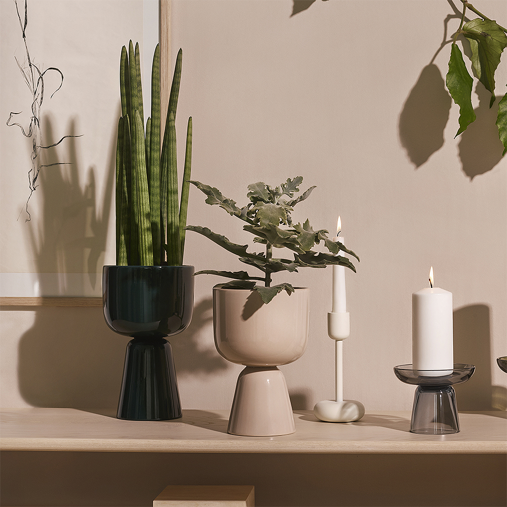 Nappula Kruka 23 cm Beige