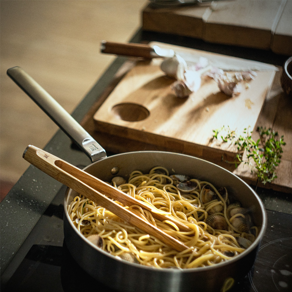 Norden Tång 33 cm Ek