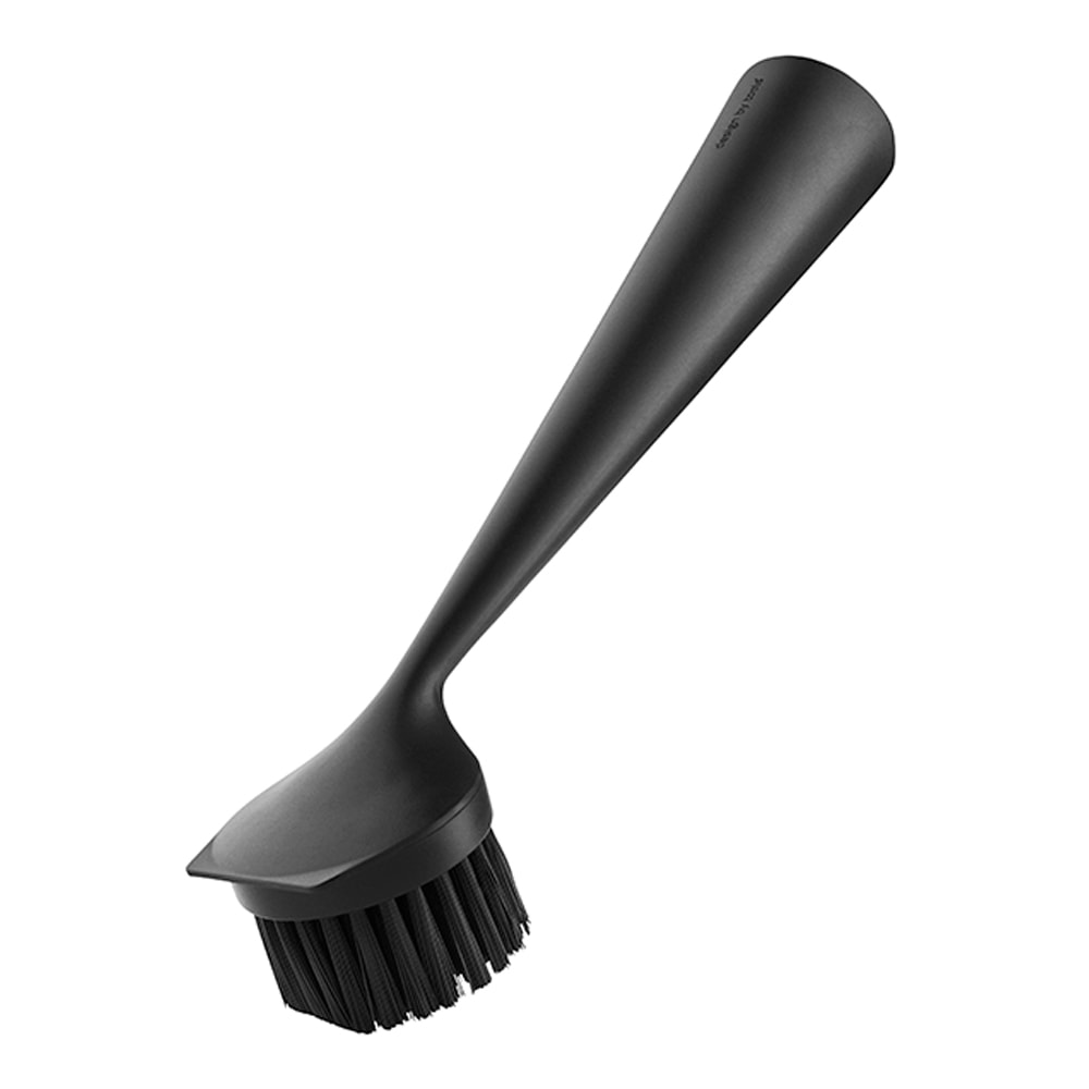Eva Solo Diskborste nylon Svart