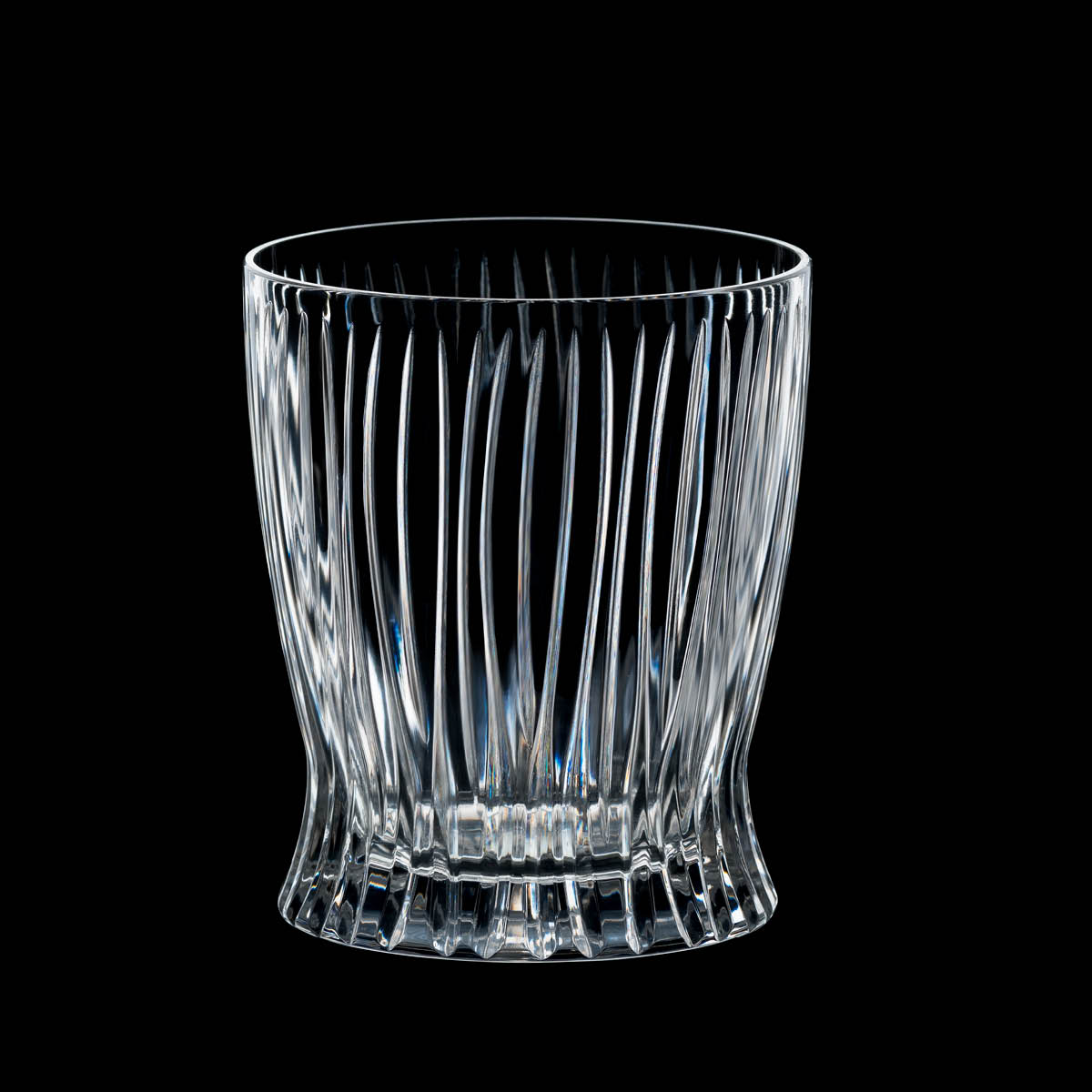 Bar Tumbler Whisky Fire Whiskyglas 2-pack
