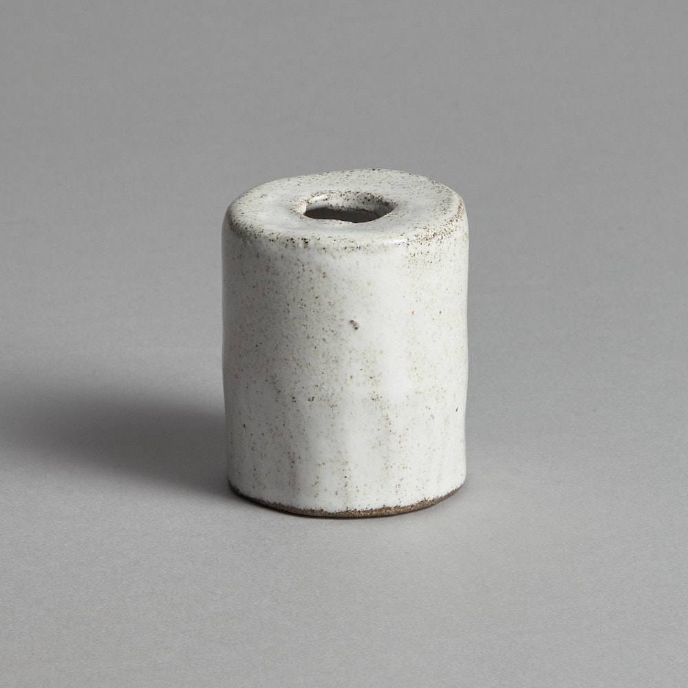 SÅLD Miniatyr Vas 9 Villes Betong