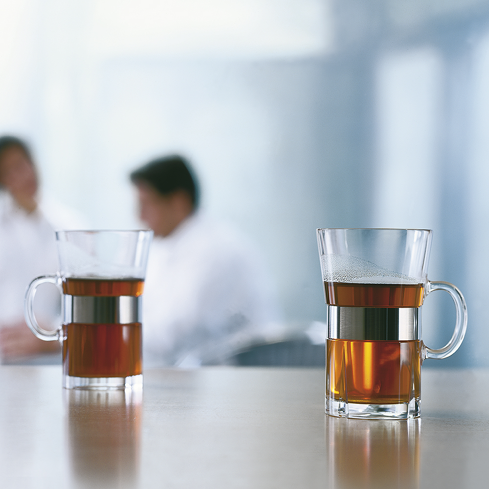 Grand Cru Hot drink 24 cl 2-pack