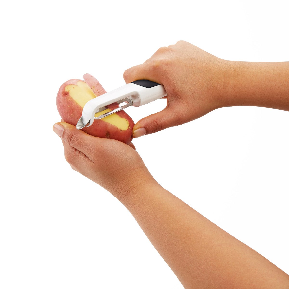 Skalare Soft Square Svart