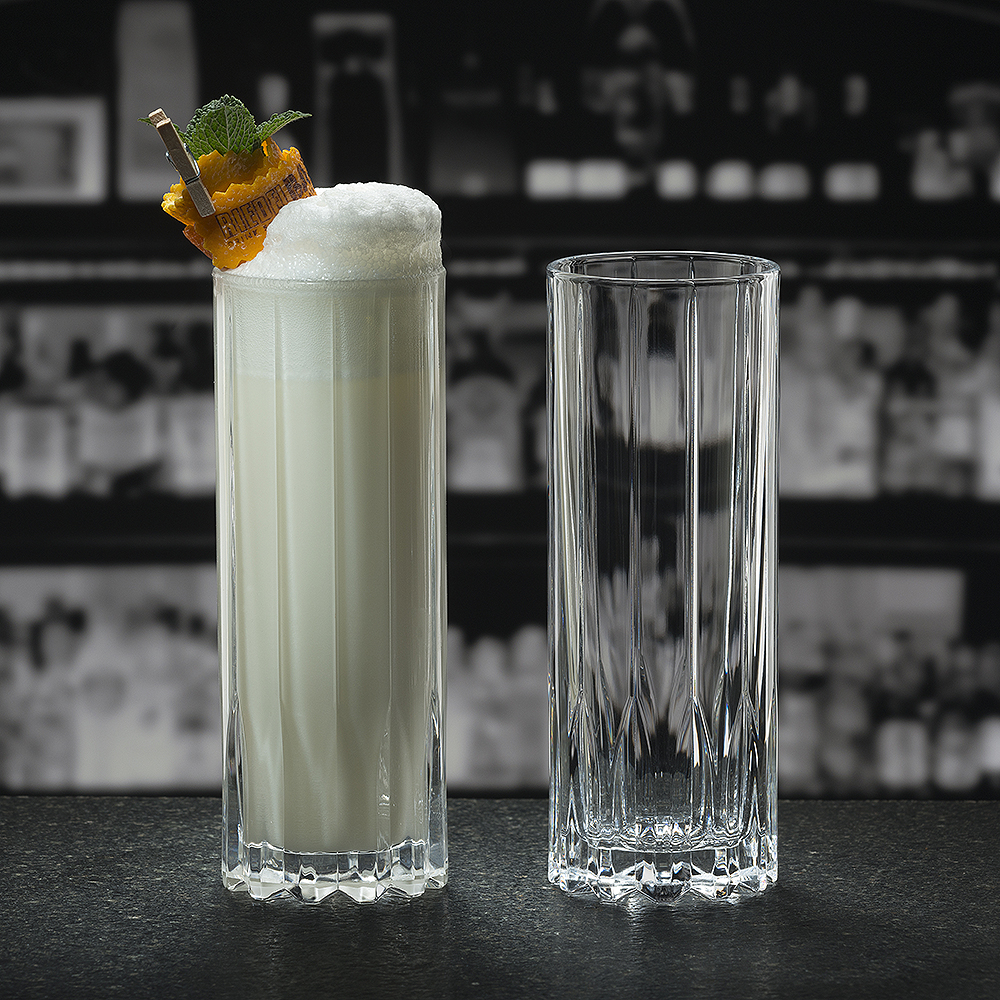 Drink Specific Long Drink Glas 2-pack