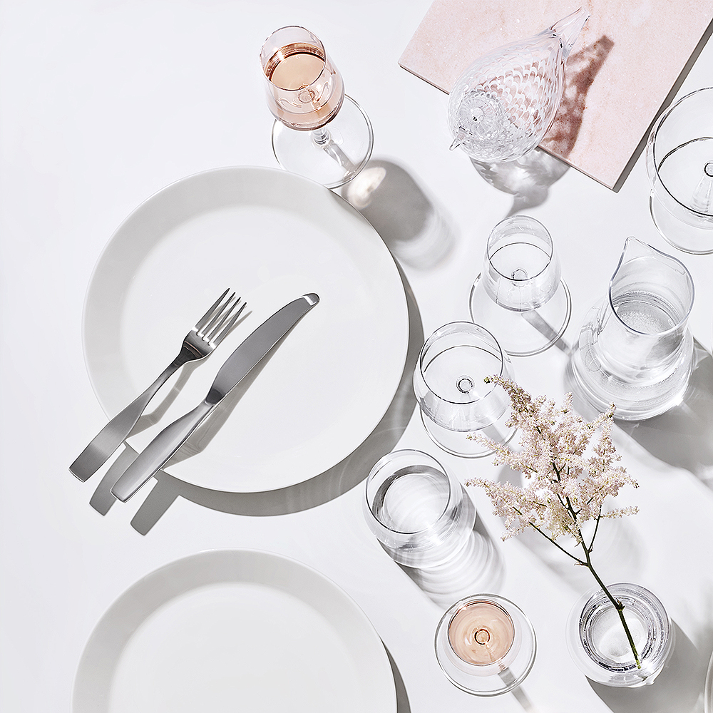 Citterio 98 Bestickset matt 16 delar