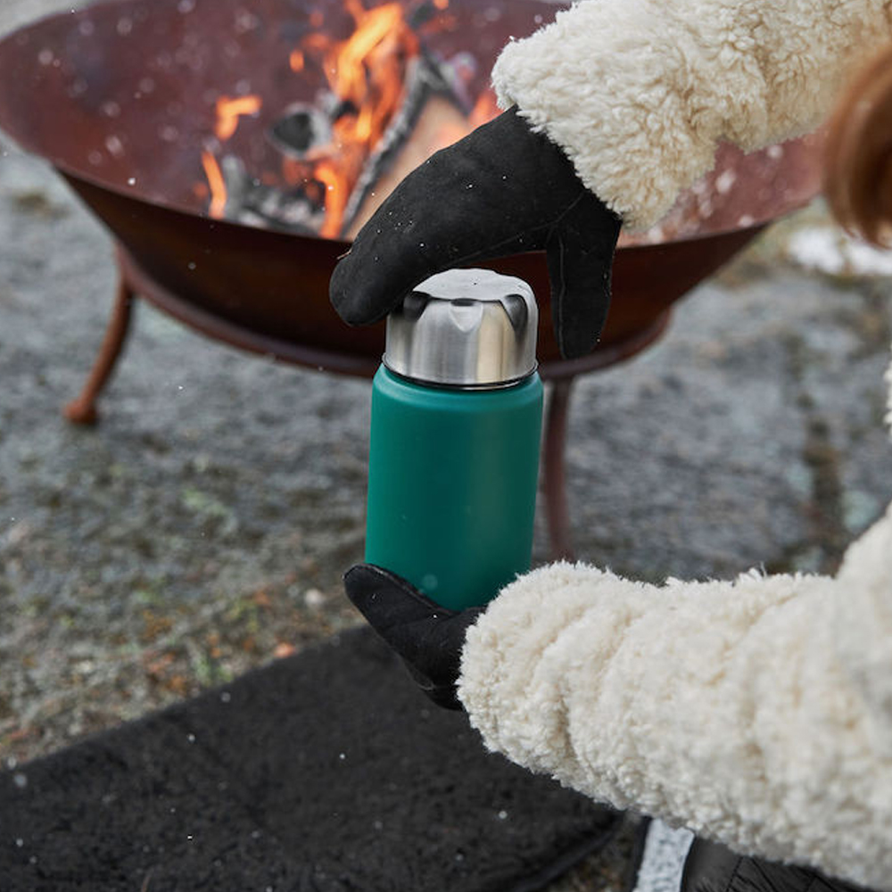 Outdoor Eating To Go Mattermos 60 cl Grön