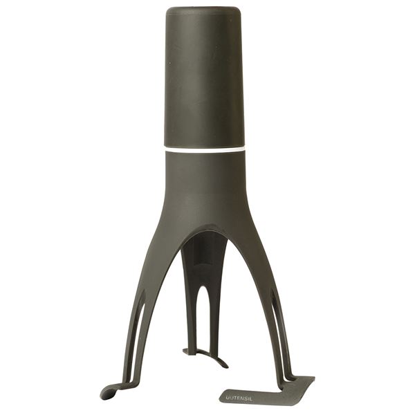 Stirr Såsomrörare Grå