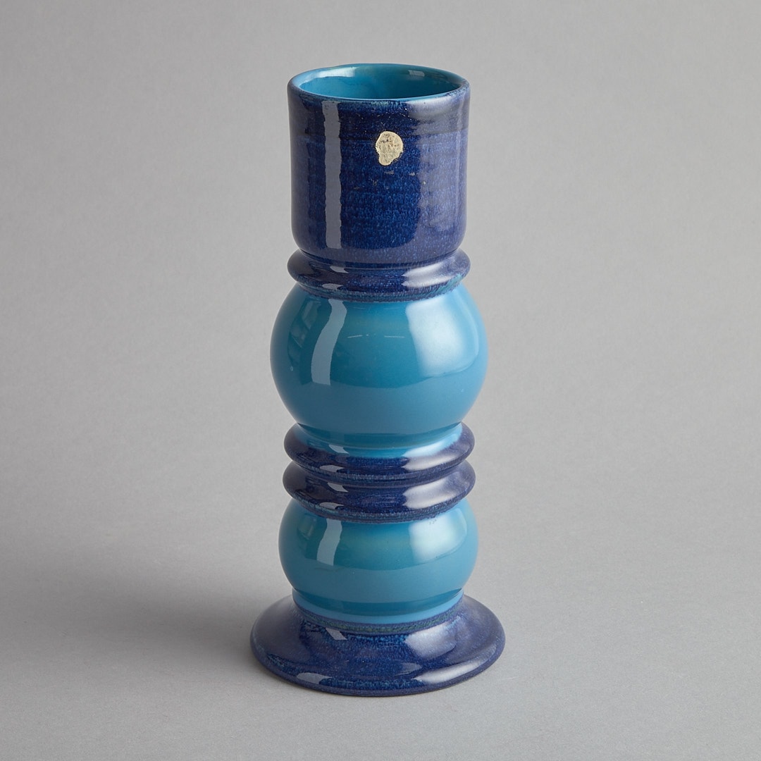 Vas av Berit Ternell