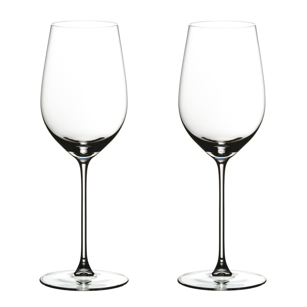 Veritas Riesling/Zinfandel Glas 2-pack